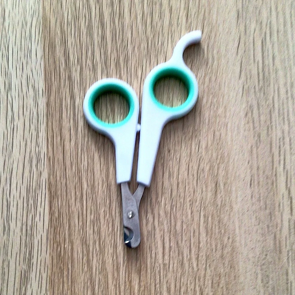 Cat Nail Clippers